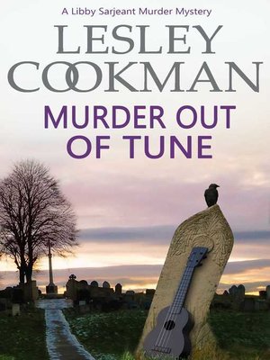 cover image of Murder Out of Tune